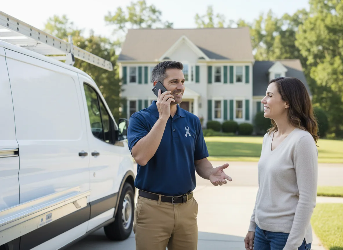 Home Gutter Service Brookville, IN FAQs